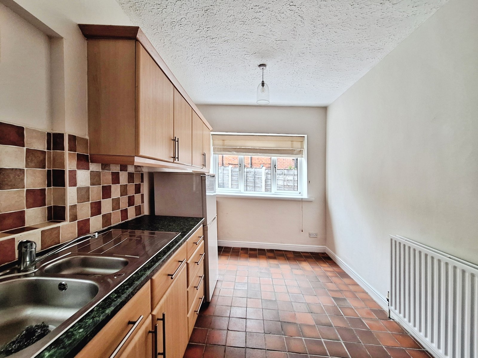 Oldknow Road, Marple, Stockport, Greater Manchester, SK6
