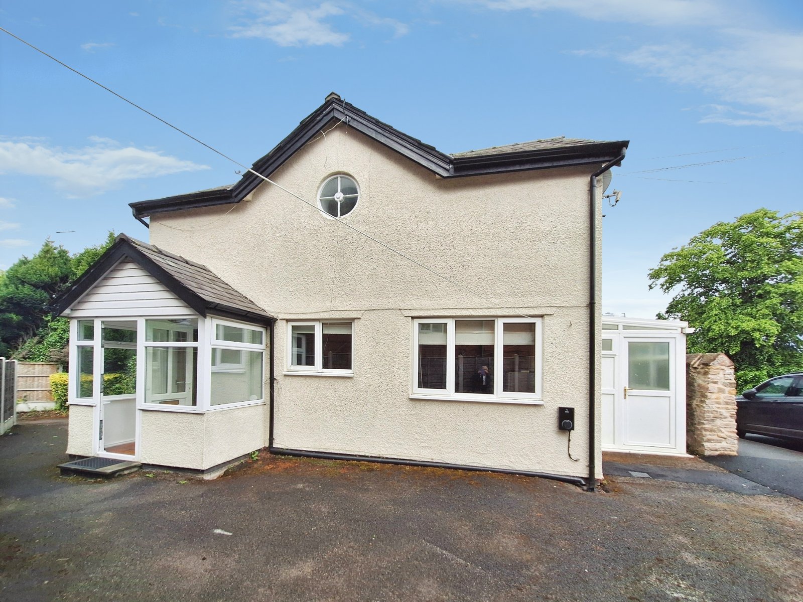 Oldknow Road, Marple, Stockport, Greater Manchester, SK6
