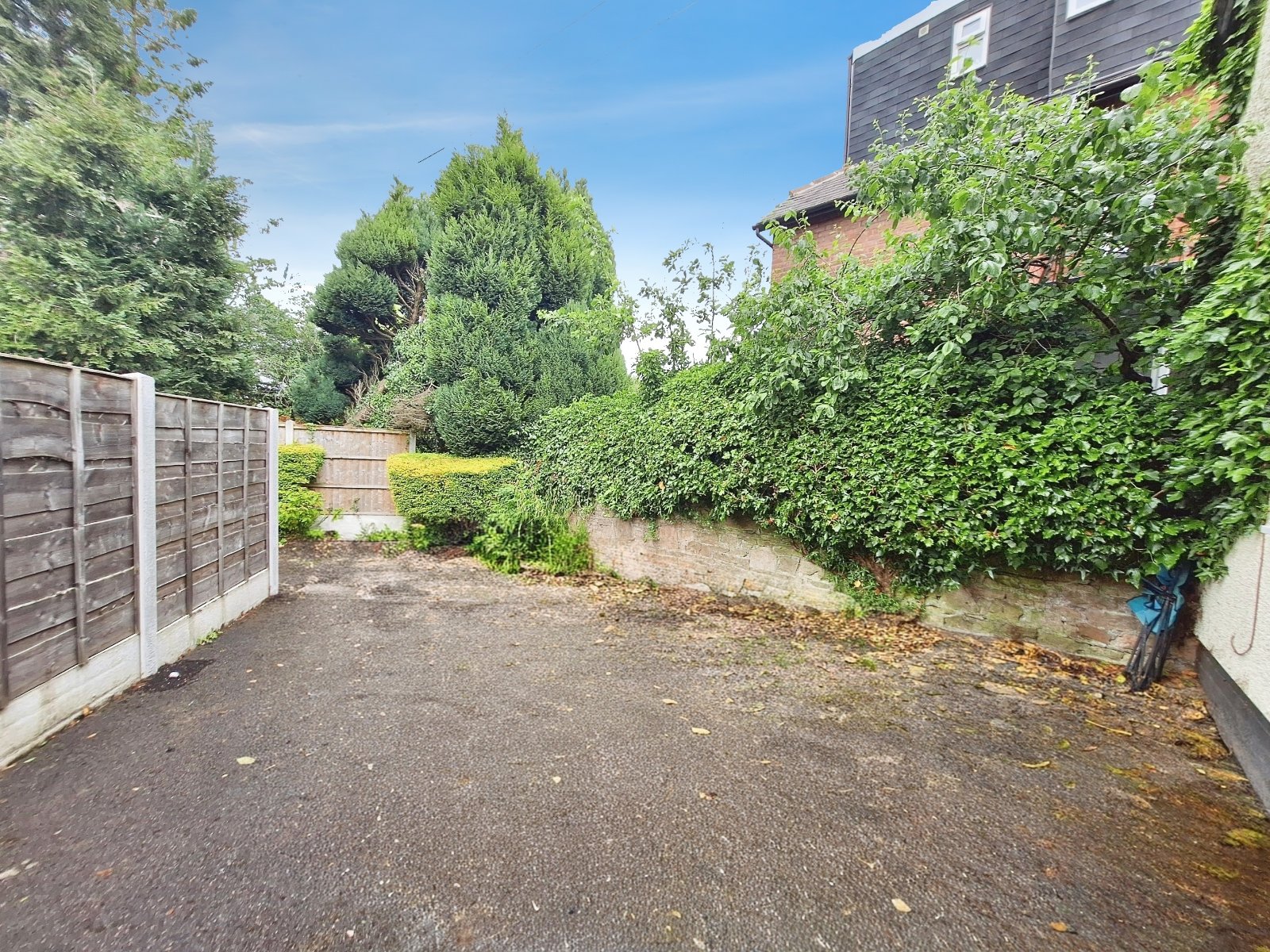 Oldknow Road, Marple, Stockport, Greater Manchester, SK6