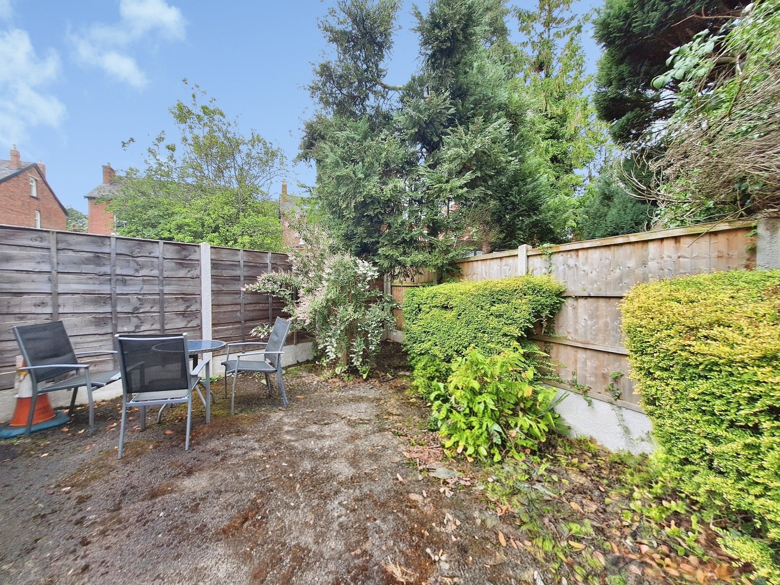 Oldknow Road, Marple, Stockport, Greater Manchester, SK6