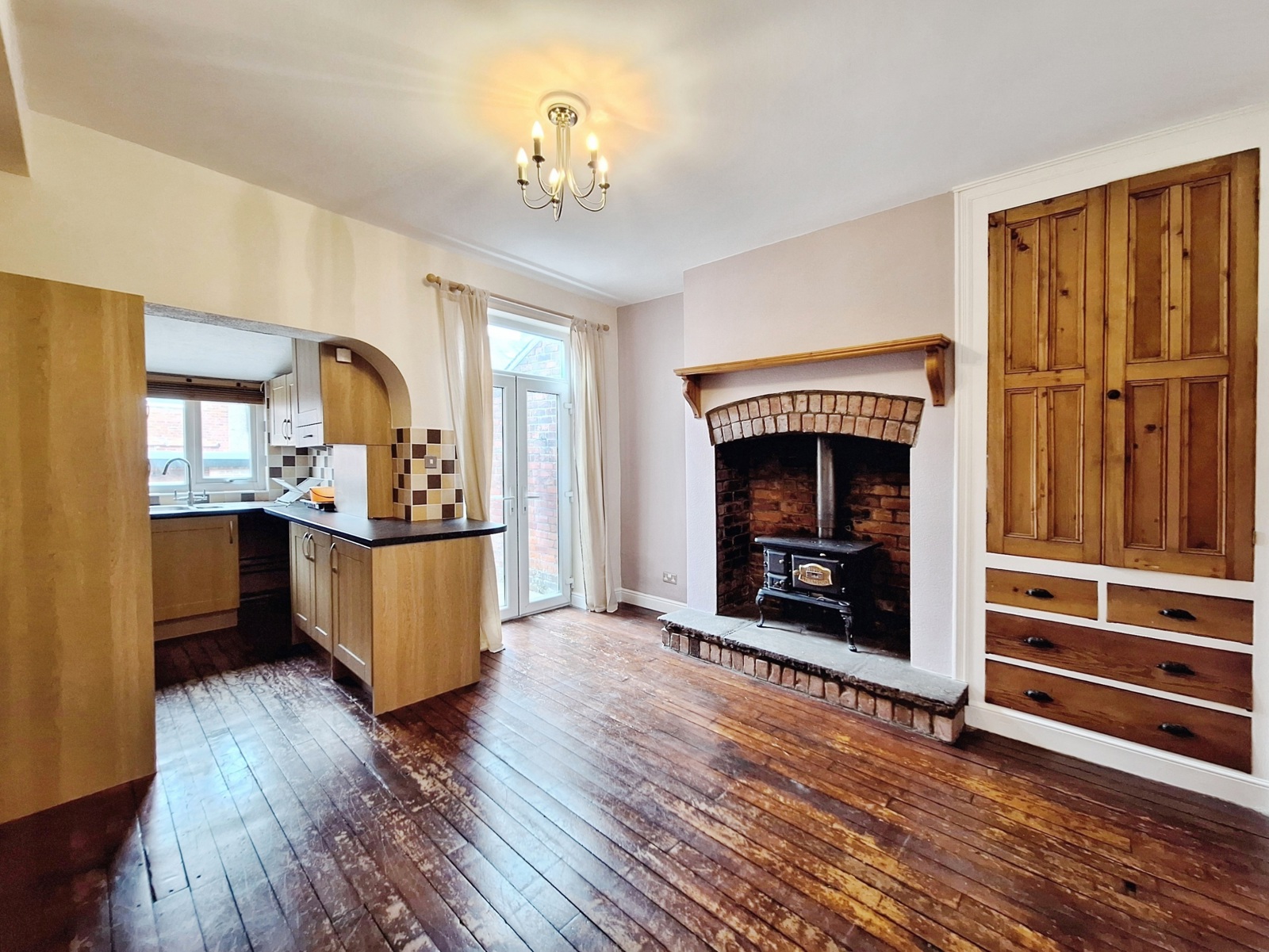 Ellesmere Avenue, Marple, Stockport, SK6