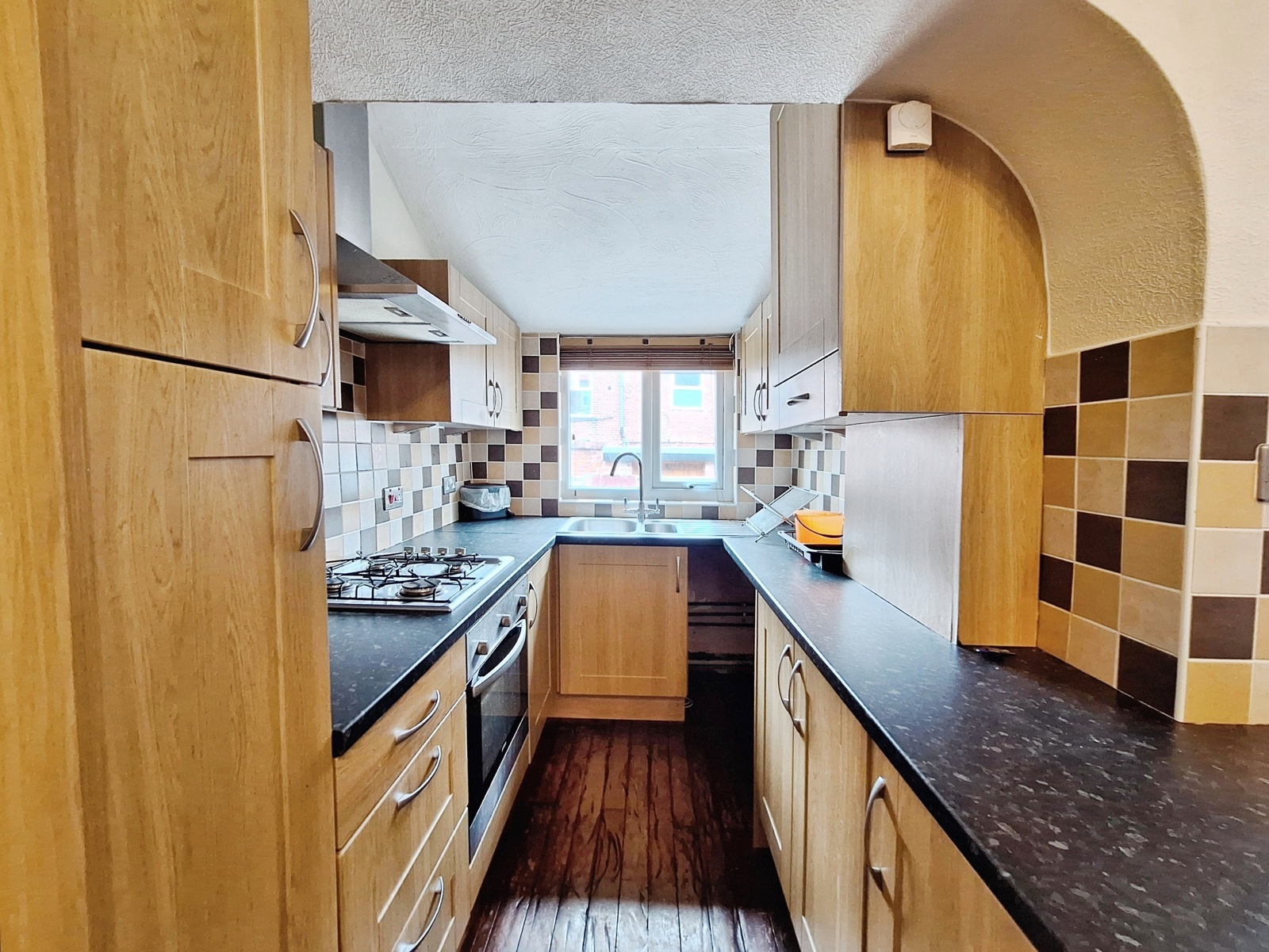 Ellesmere Avenue, Marple, Stockport, SK6