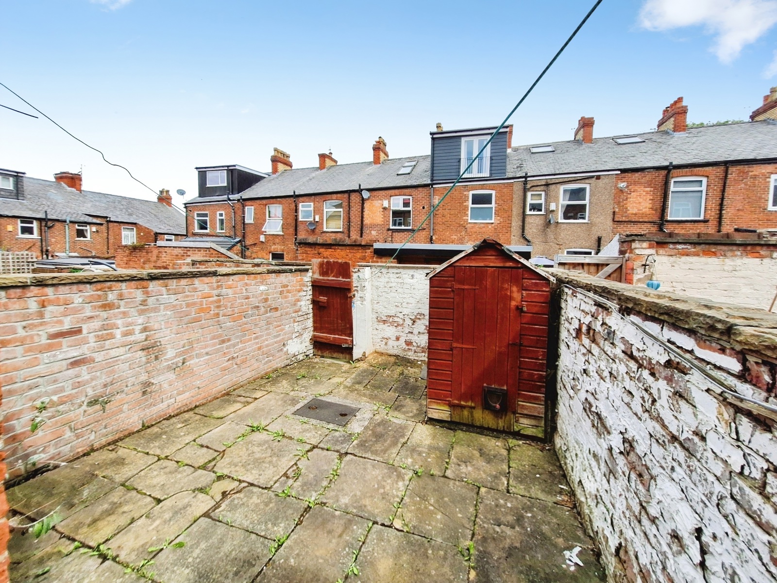 Ellesmere Avenue, Marple, Stockport, SK6