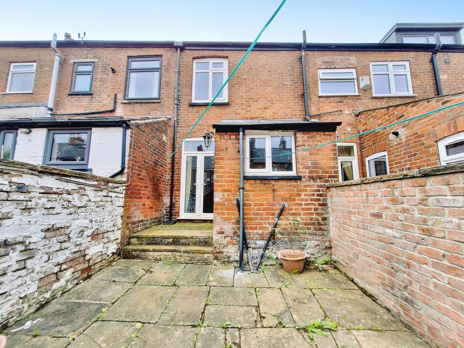 Ellesmere Avenue, Marple, Stockport, SK6