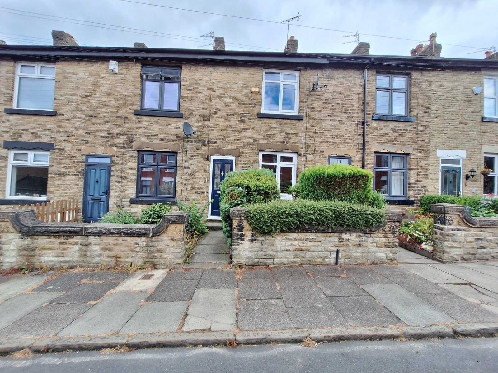 Ellesmere Avenue, Marple, Stockport, SK6