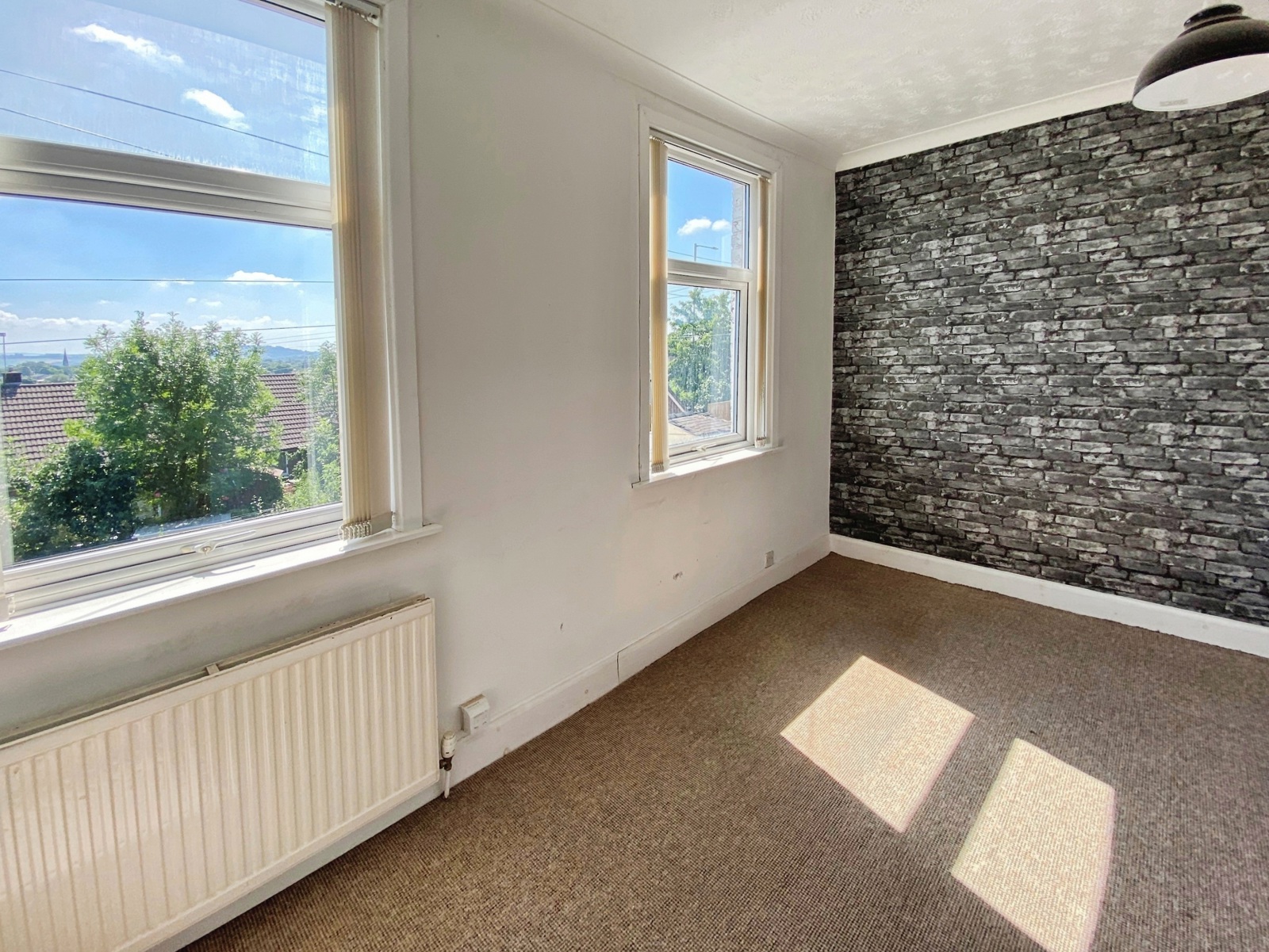 George Lane, Bredbury, Stockport, Greater Manchester, SK6