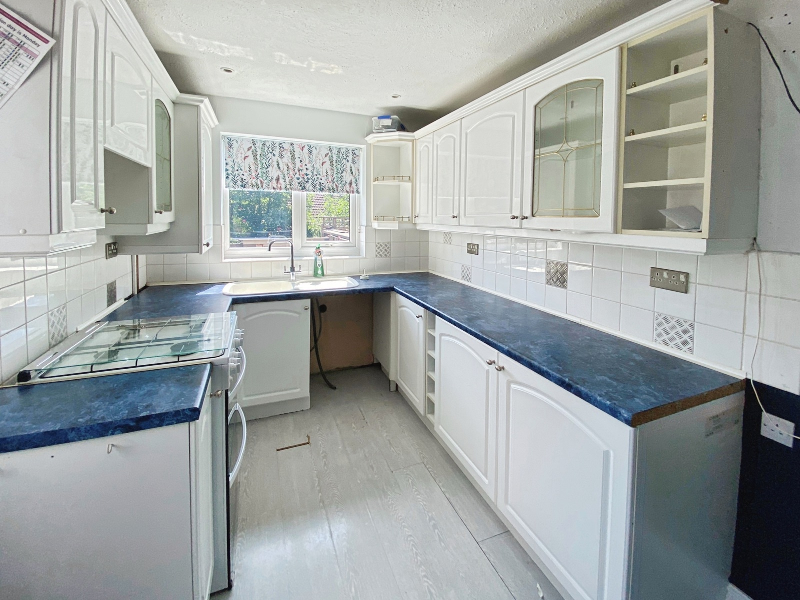 George Lane, Bredbury, Stockport, Greater Manchester, SK6