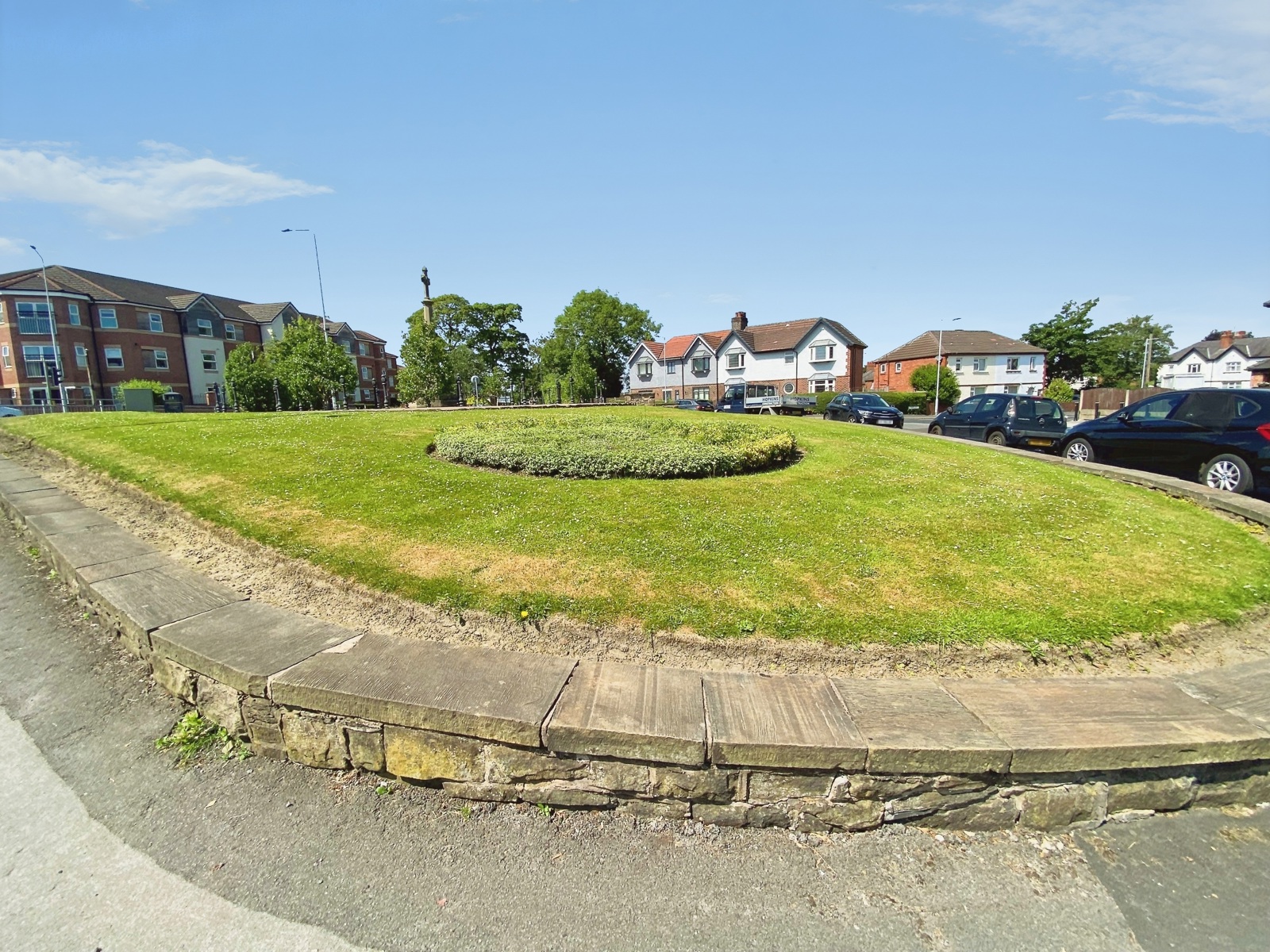 George Lane, Bredbury, Stockport, Greater Manchester, SK6