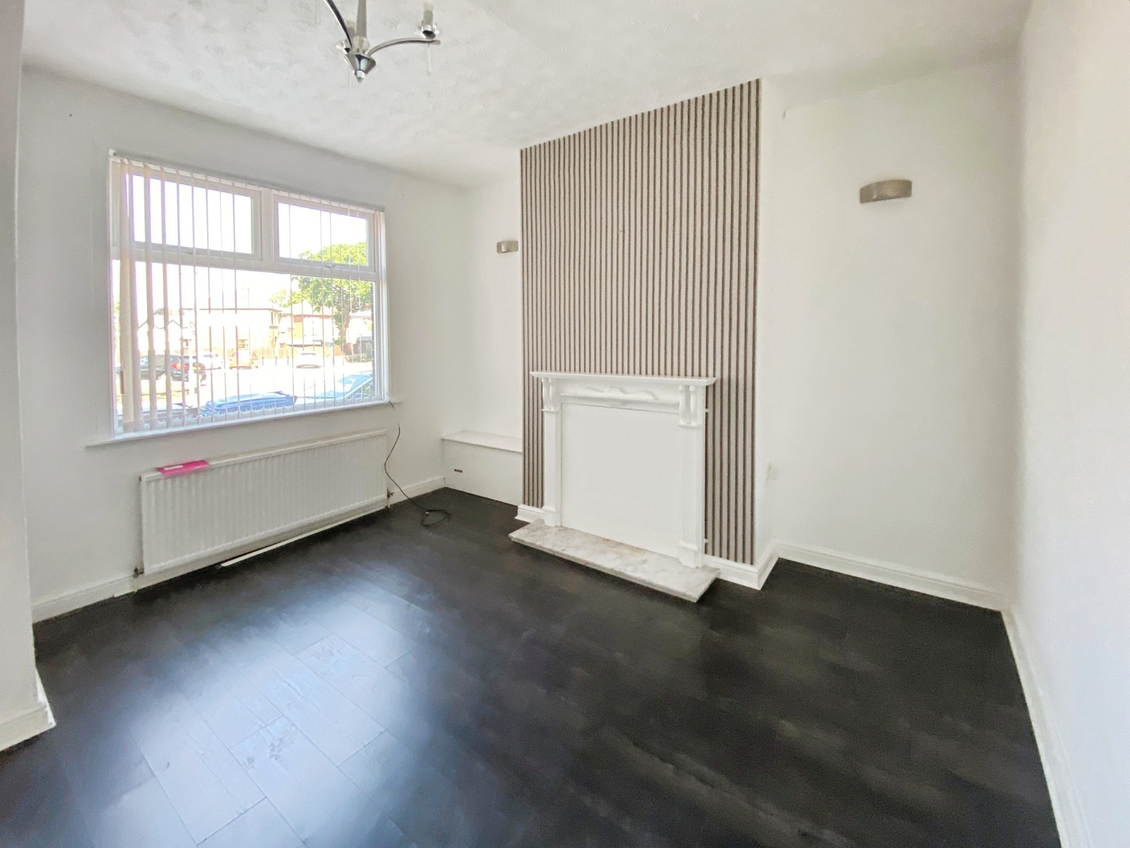 George Lane, Bredbury, Stockport, Greater Manchester, SK6