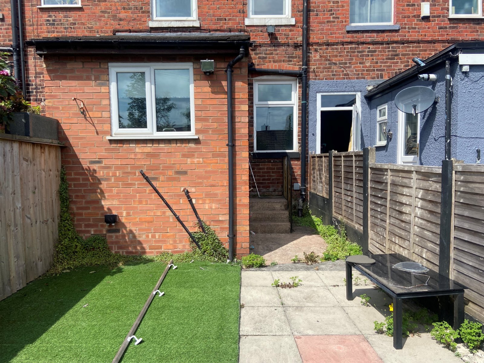George Lane, Bredbury, Stockport, Greater Manchester, SK6