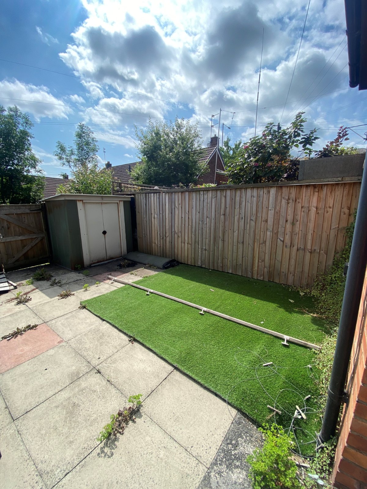 George Lane, Bredbury, Stockport, Greater Manchester, SK6