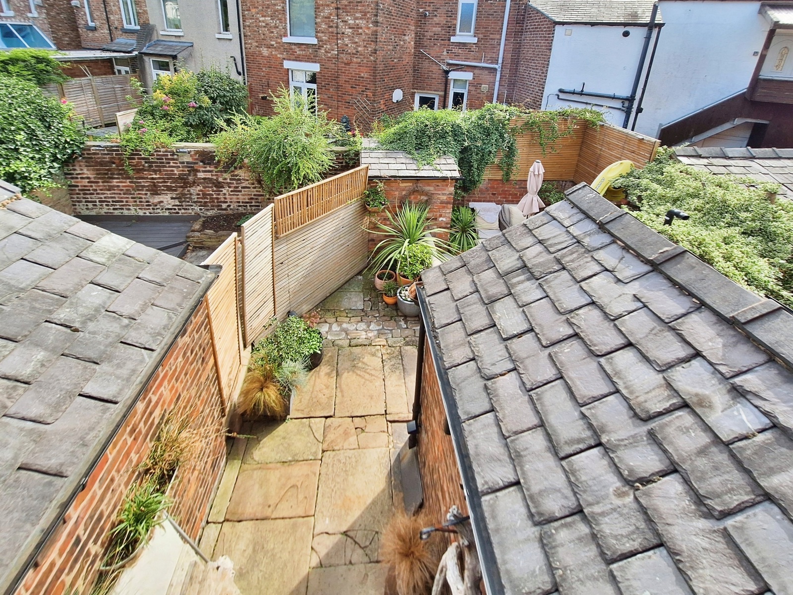Stockport Road, Marple, Stockport, Greater Manchester, SK6