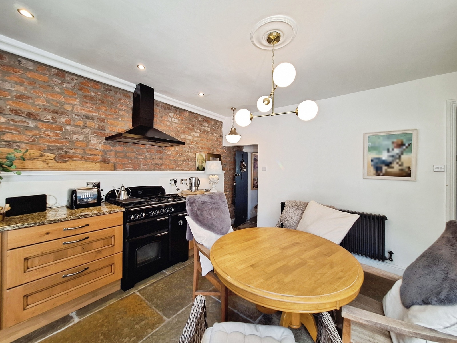 Stockport Road, Marple, Stockport, Greater Manchester, SK6