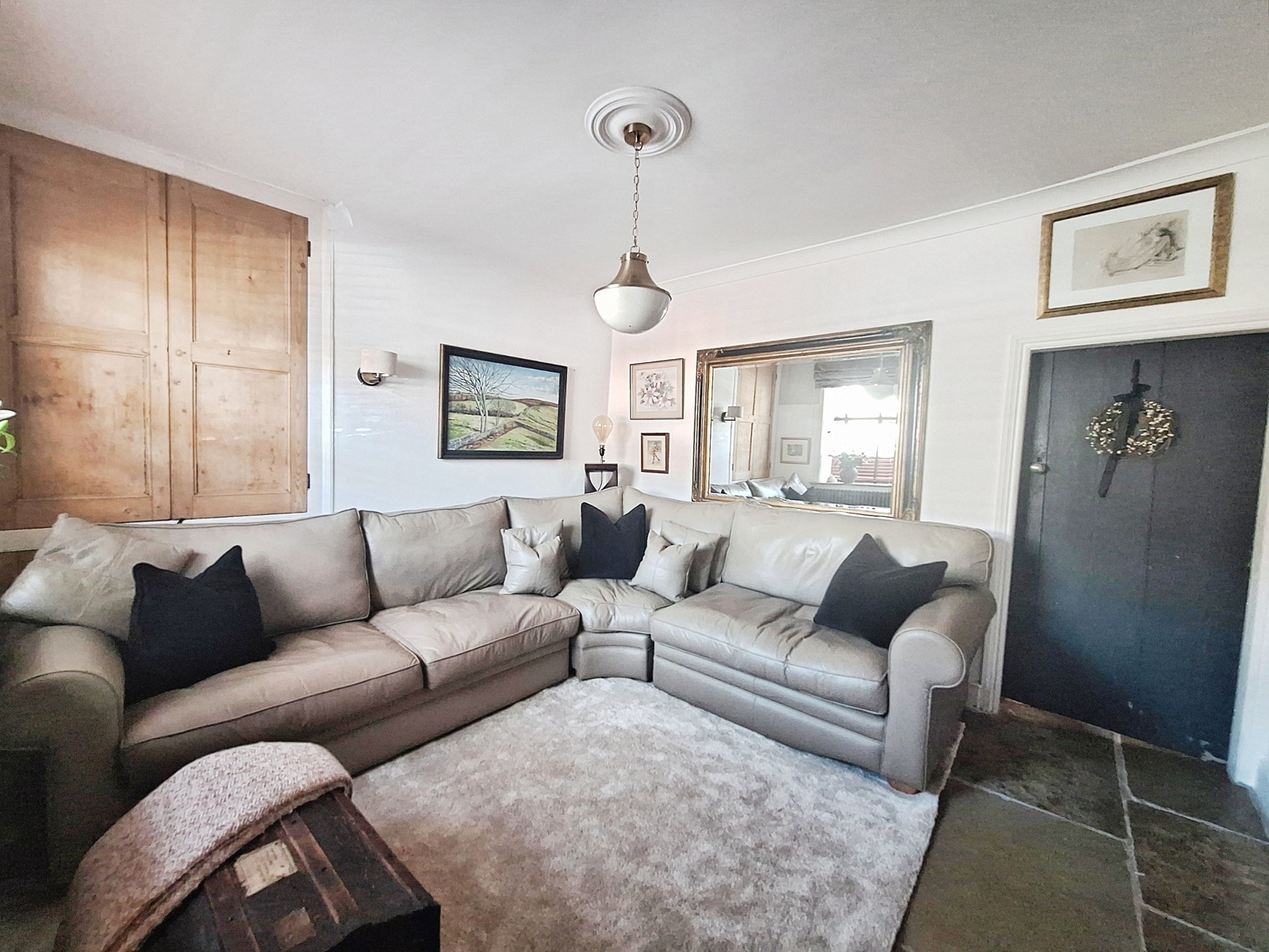 Stockport Road, Marple, Stockport, Greater Manchester, SK6