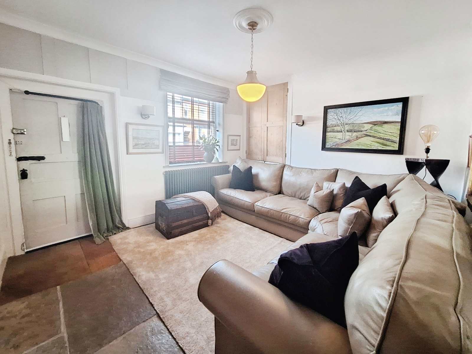 Stockport Road, Marple, Stockport, Greater Manchester, SK6