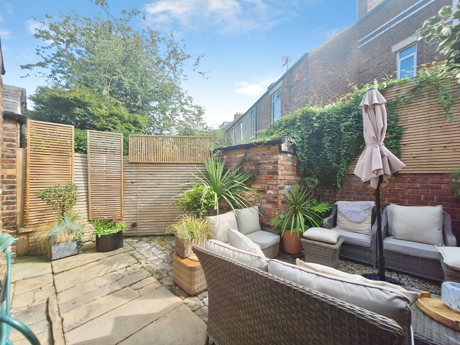 Stockport Road, Marple, Stockport, Greater Manchester, SK6