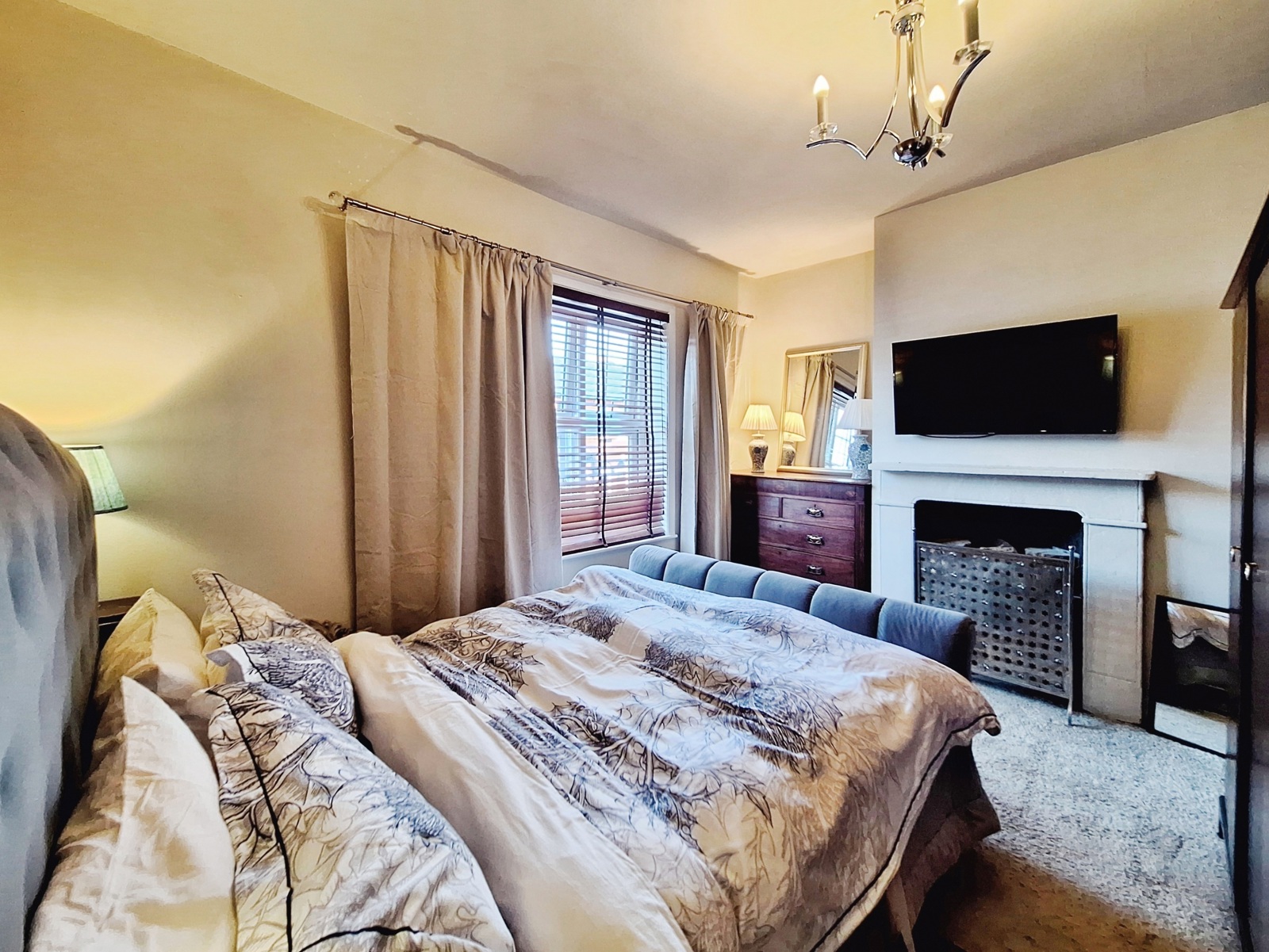 Stockport Road, Marple, Stockport, Greater Manchester, SK6