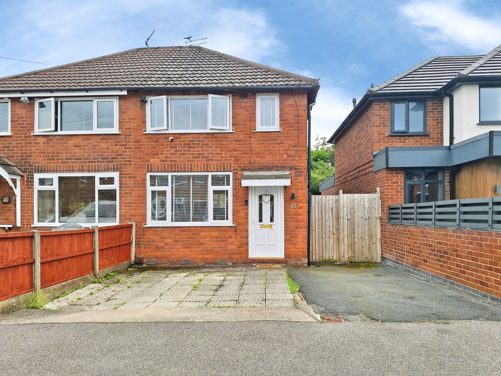 Annable Road, Bredbury, SK6, 2DF, SK6