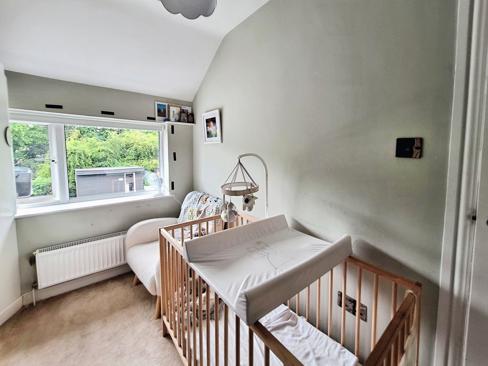 Annable Road, Bredbury, SK6, 2DF, SK6
