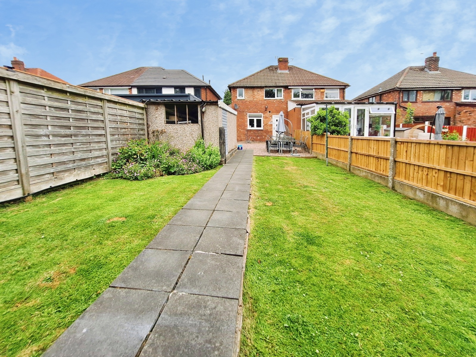 Annable Road, Bredbury, SK6, 2DF, SK6