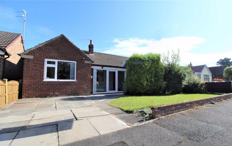 Woodside Drive, High Lane, Stockport, Greater Manchester, SK6 - Julian Wadden