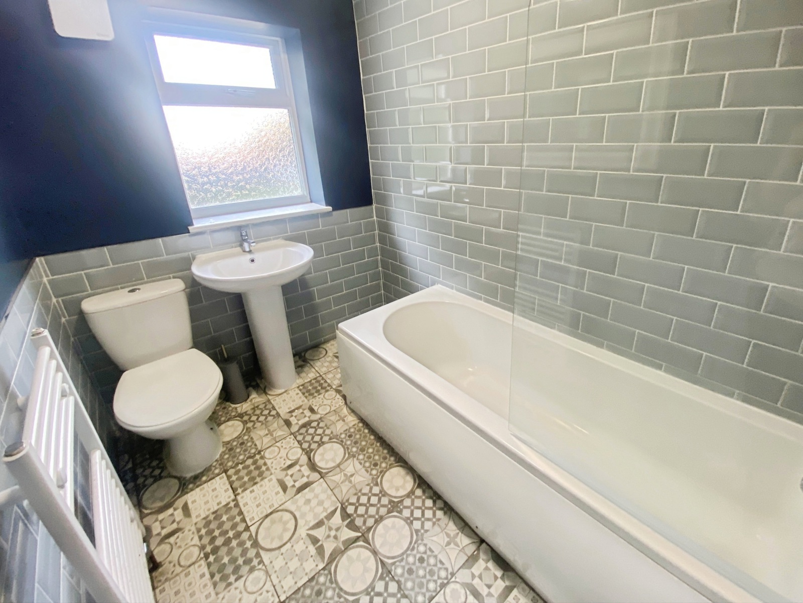 Marina Road, Bredbury, Stockport, Greater Manchester, SK6