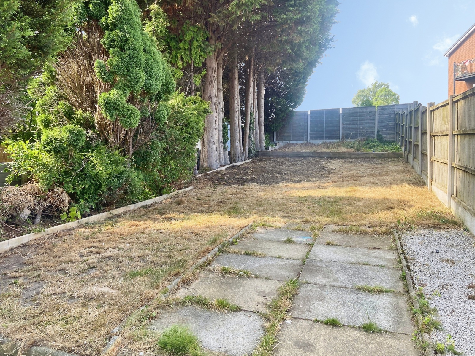 Marina Road, Bredbury, Stockport, Greater Manchester, SK6