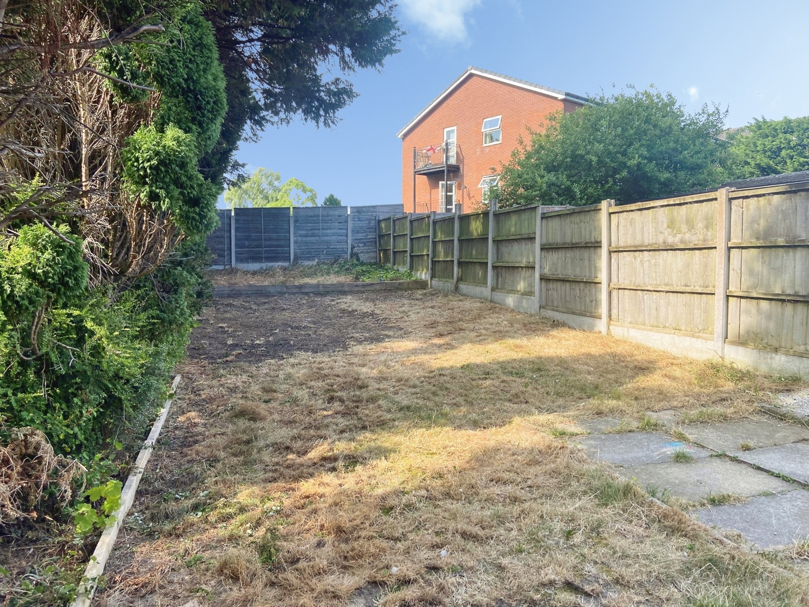 Marina Road, Bredbury, Stockport, Greater Manchester, SK6
