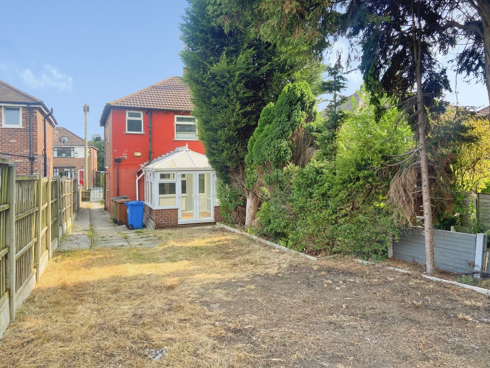 Marina Road, Bredbury, Stockport, Greater Manchester, SK6