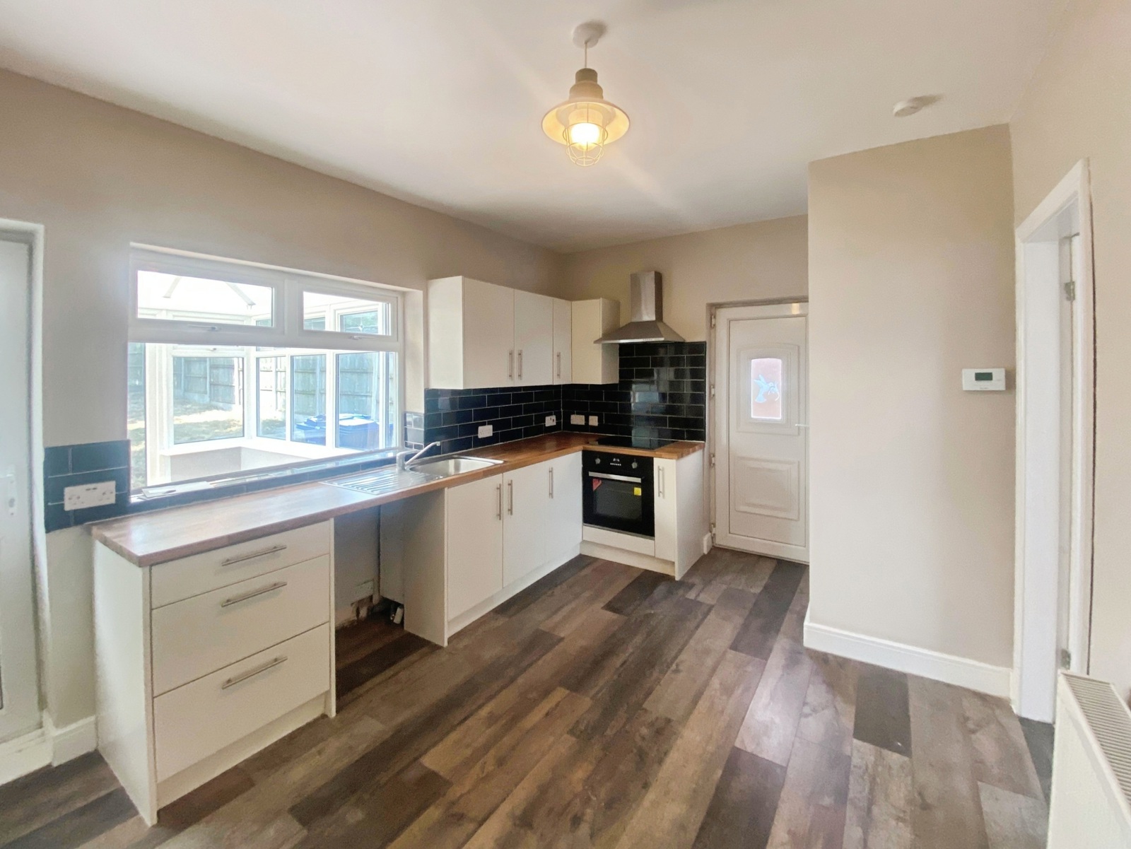 Marina Road, Bredbury, Stockport, Greater Manchester, SK6