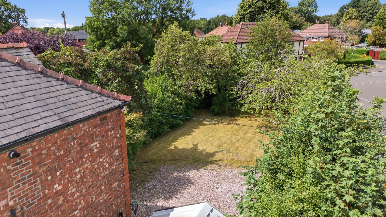 Windsor Grove, Romiley, Stockport, Greater Manchester, SK6