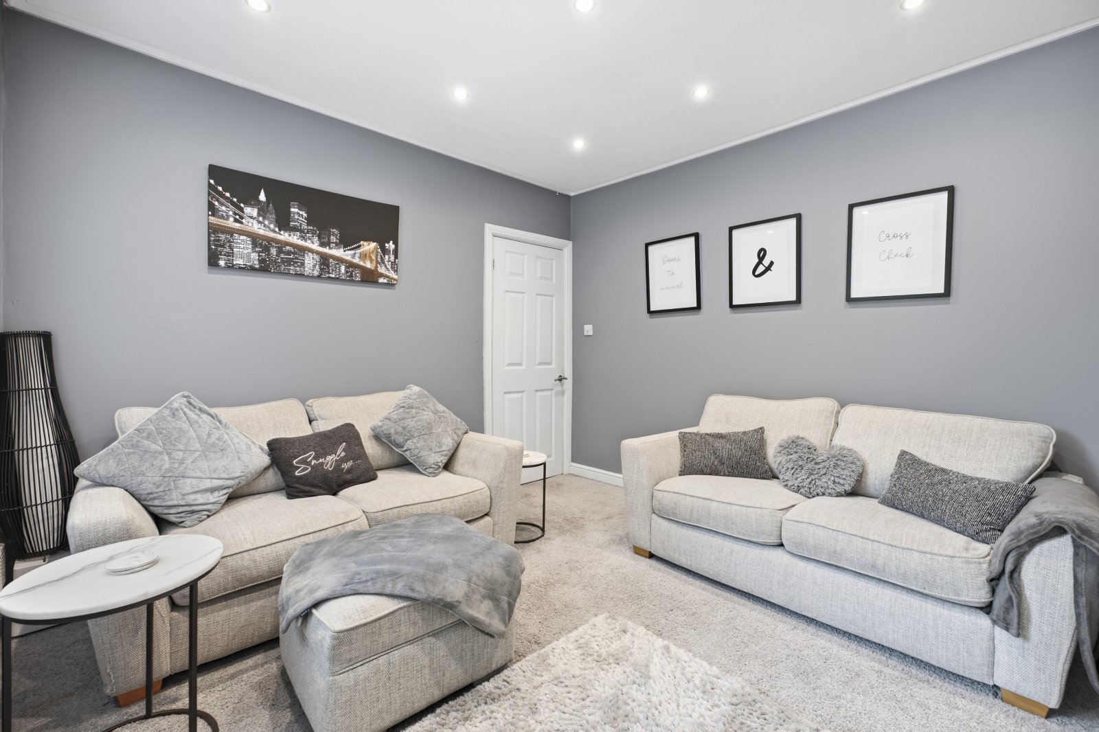 Windsor Grove, Romiley, Stockport, Greater Manchester, SK6