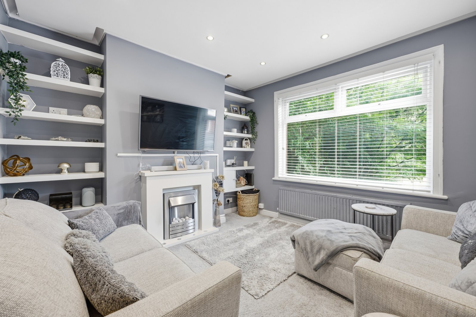 Windsor Grove, Romiley, Stockport, Greater Manchester, SK6