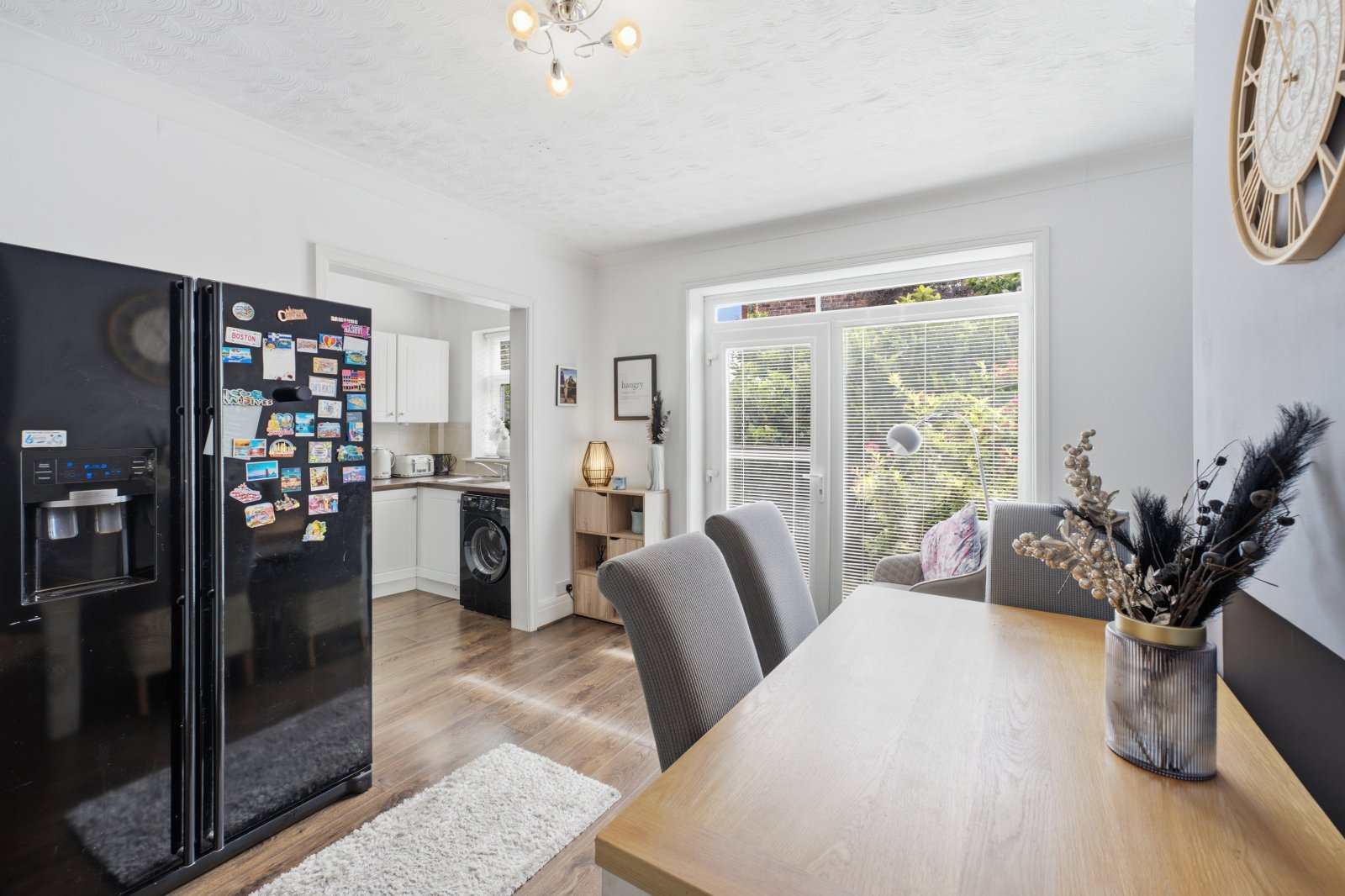 Windsor Grove, Romiley, Stockport, Greater Manchester, SK6
