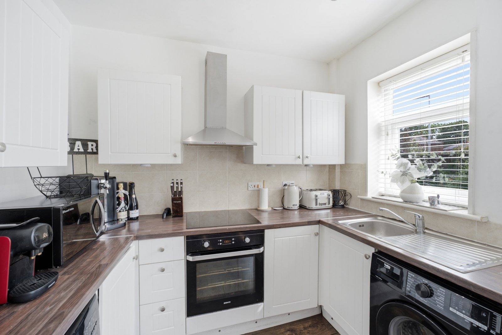 Windsor Grove, Romiley, Stockport, Greater Manchester, SK6