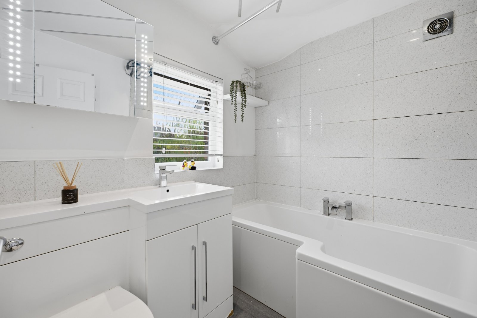 Windsor Grove, Romiley, Stockport, Greater Manchester, SK6
