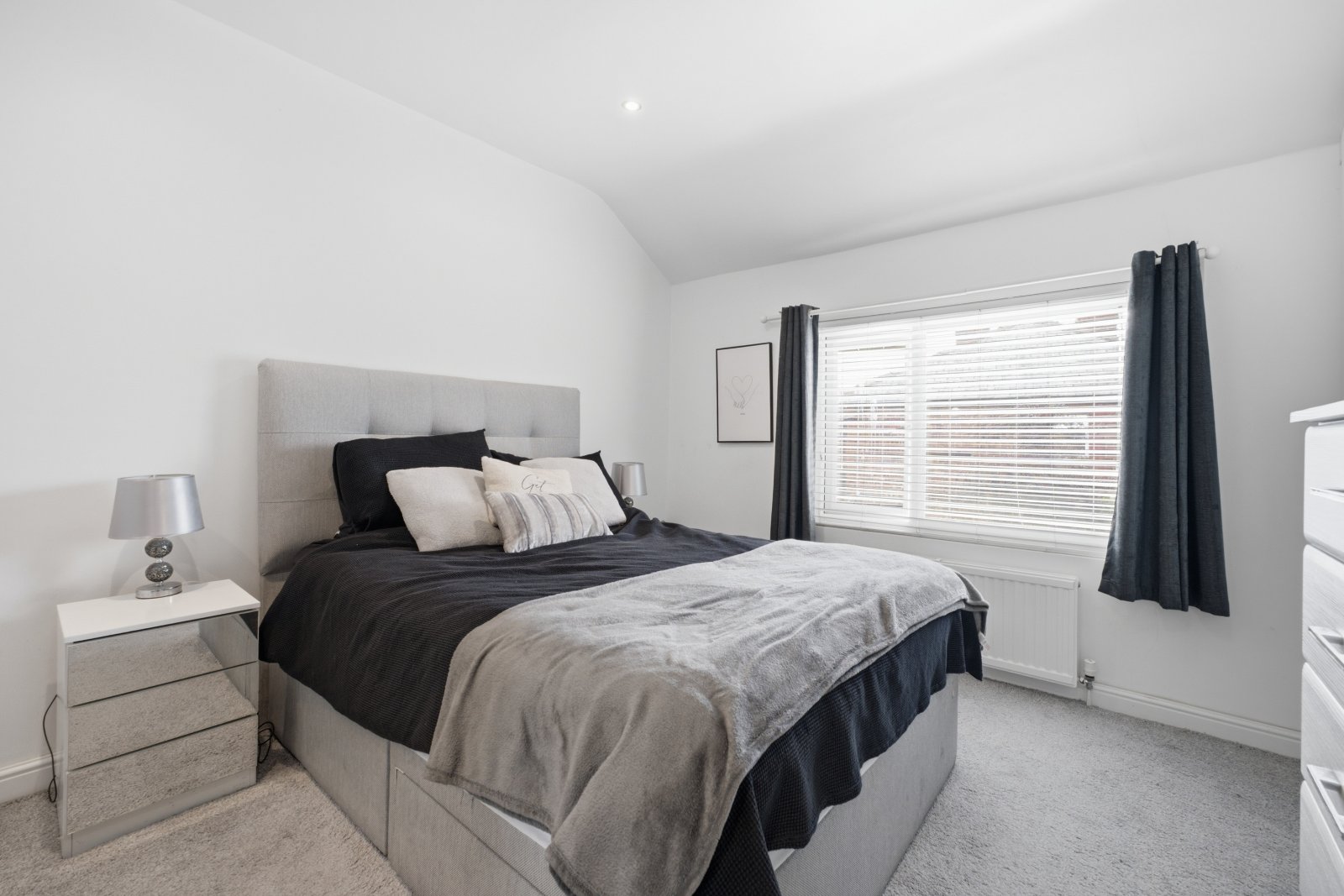 Windsor Grove, Romiley, Stockport, Greater Manchester, SK6