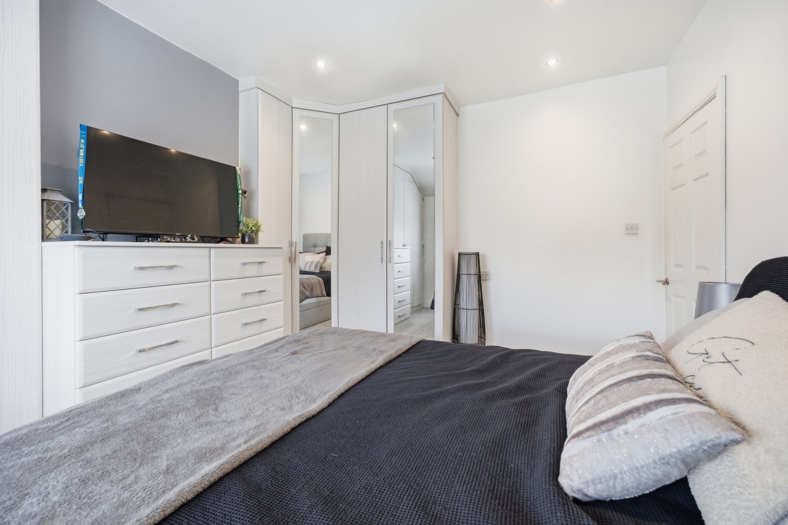 Windsor Grove, Romiley, Stockport, Greater Manchester, SK6