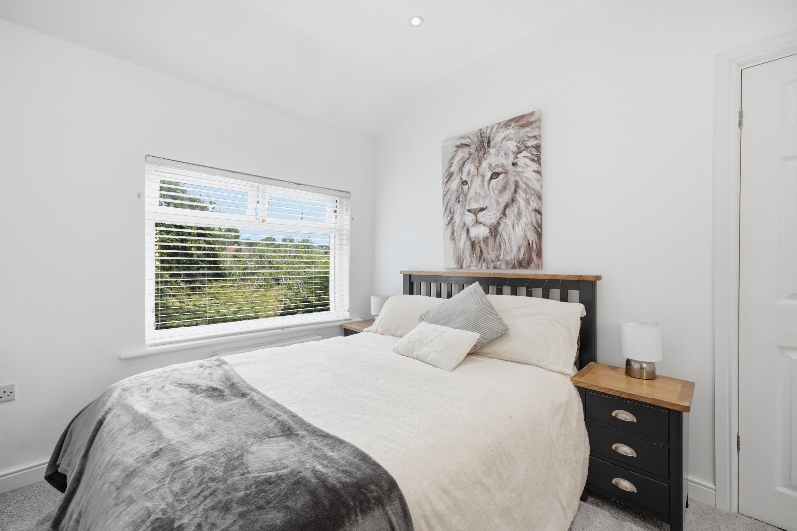 Windsor Grove, Romiley, Stockport, Greater Manchester, SK6