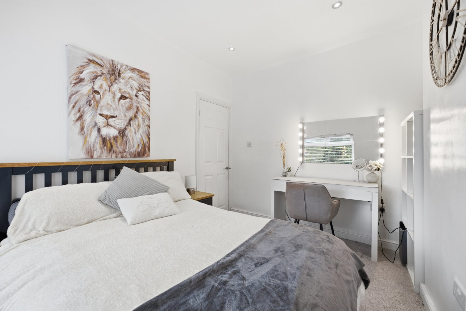 Windsor Grove, Romiley, Stockport, Greater Manchester, SK6