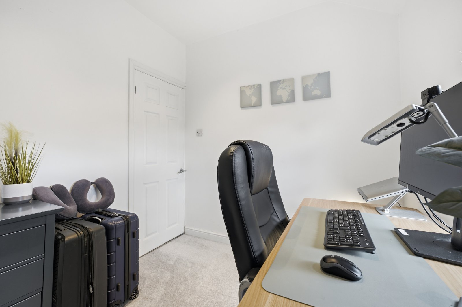 Windsor Grove, Romiley, Stockport, Greater Manchester, SK6