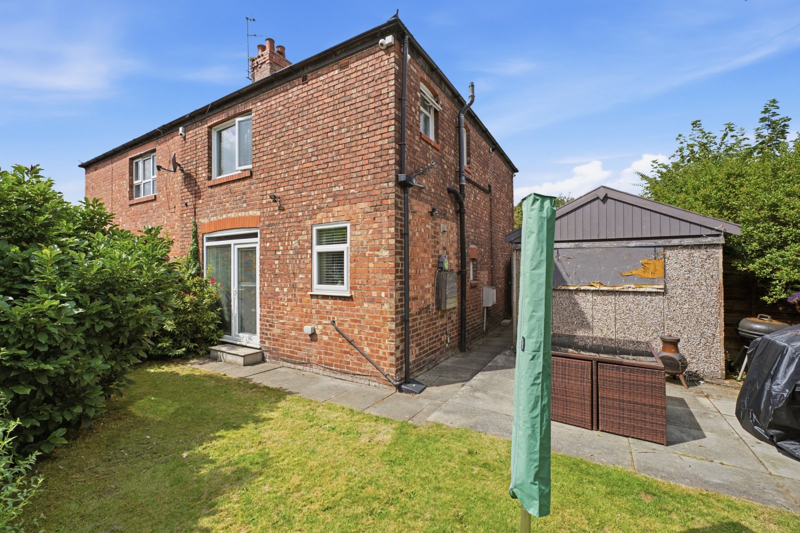 Windsor Grove, Romiley, Stockport, Greater Manchester, SK6