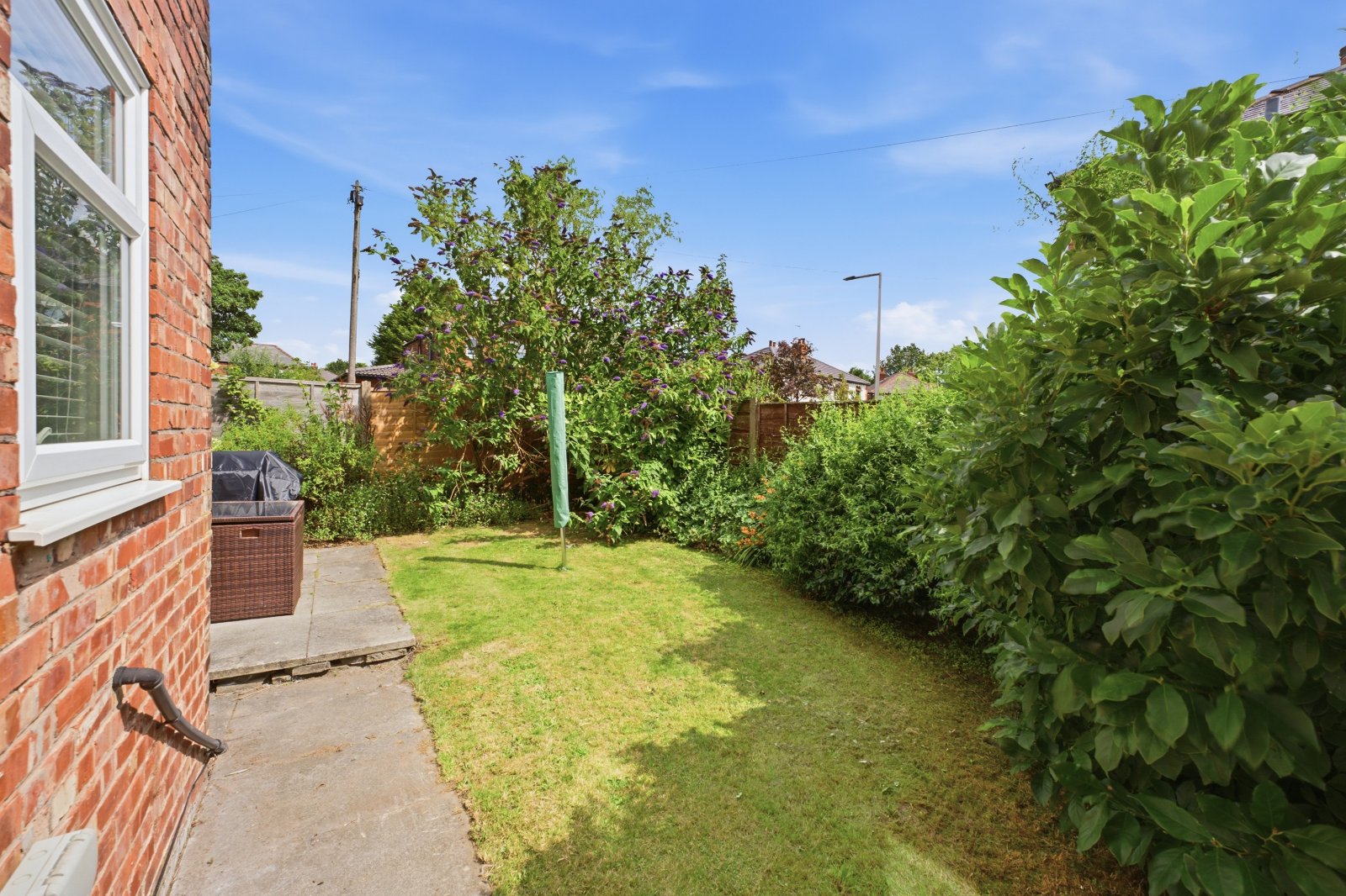 Windsor Grove, Romiley, Stockport, Greater Manchester, SK6