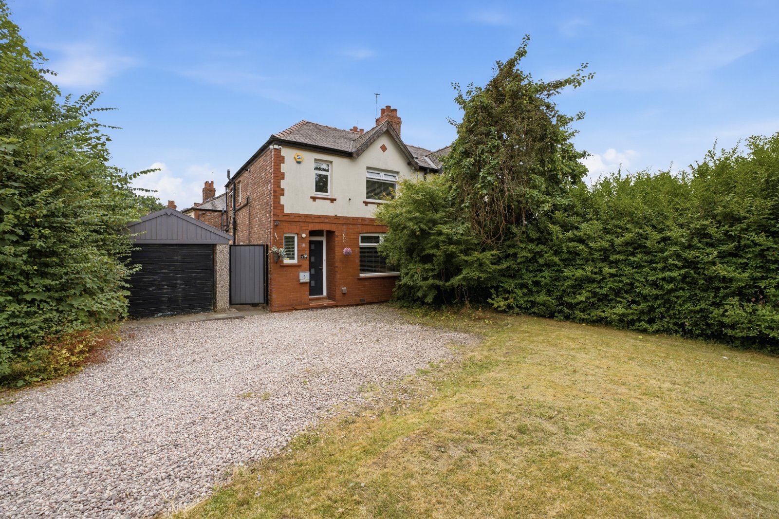 Windsor Grove, Romiley, Stockport, Greater Manchester, SK6