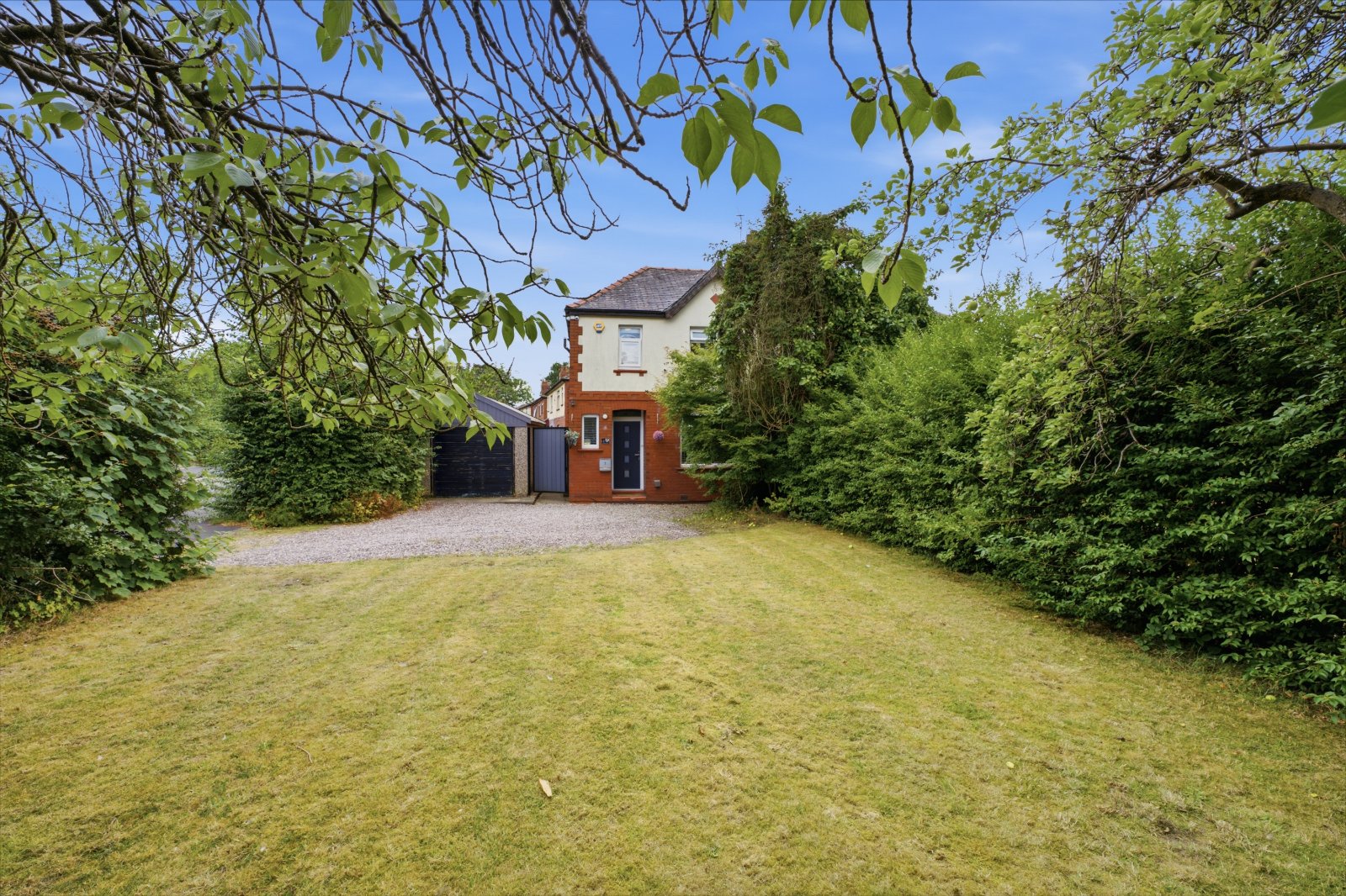 Windsor Grove, Romiley, Stockport, Greater Manchester, SK6
