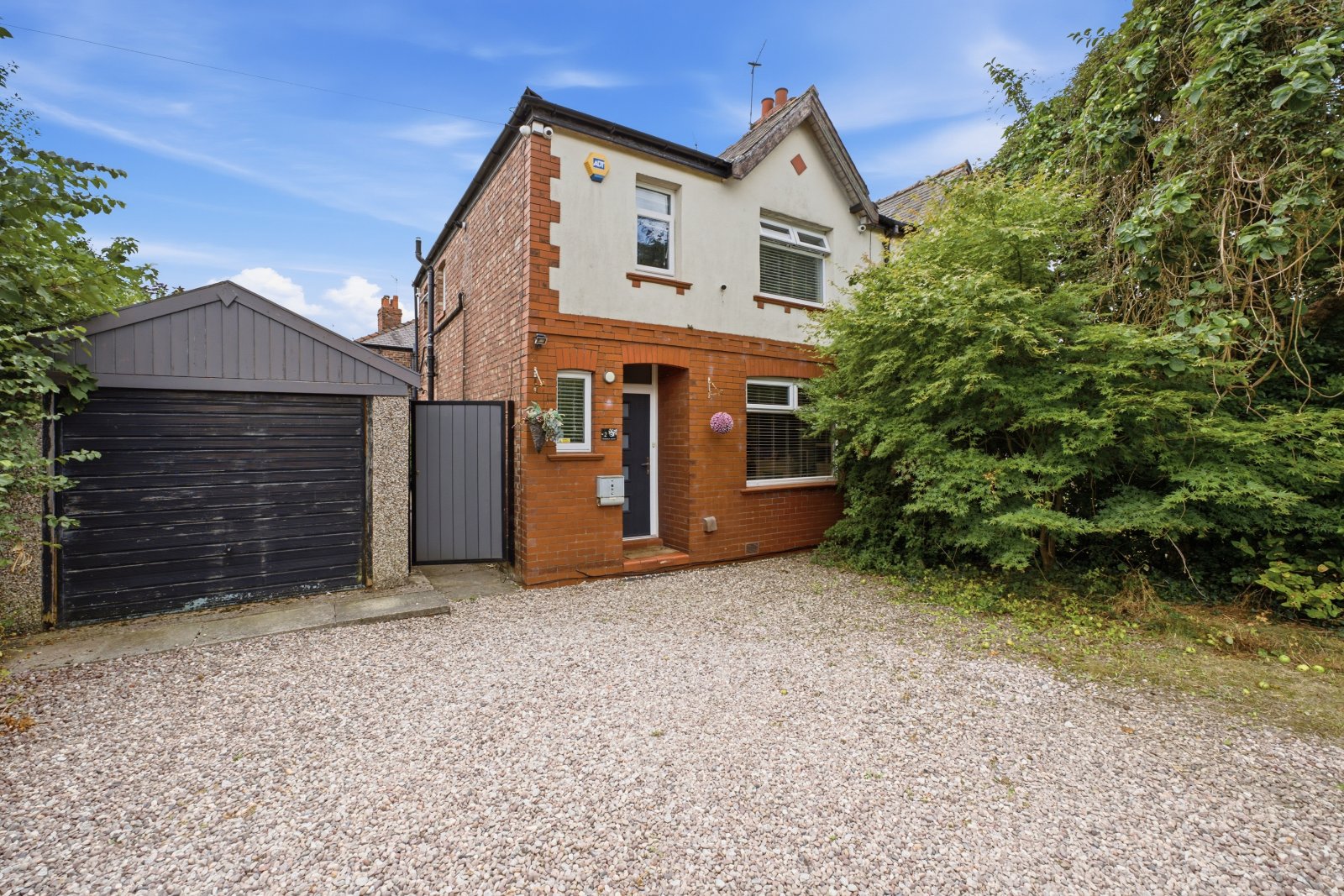 Windsor Grove, Romiley, Stockport, Greater Manchester, SK6