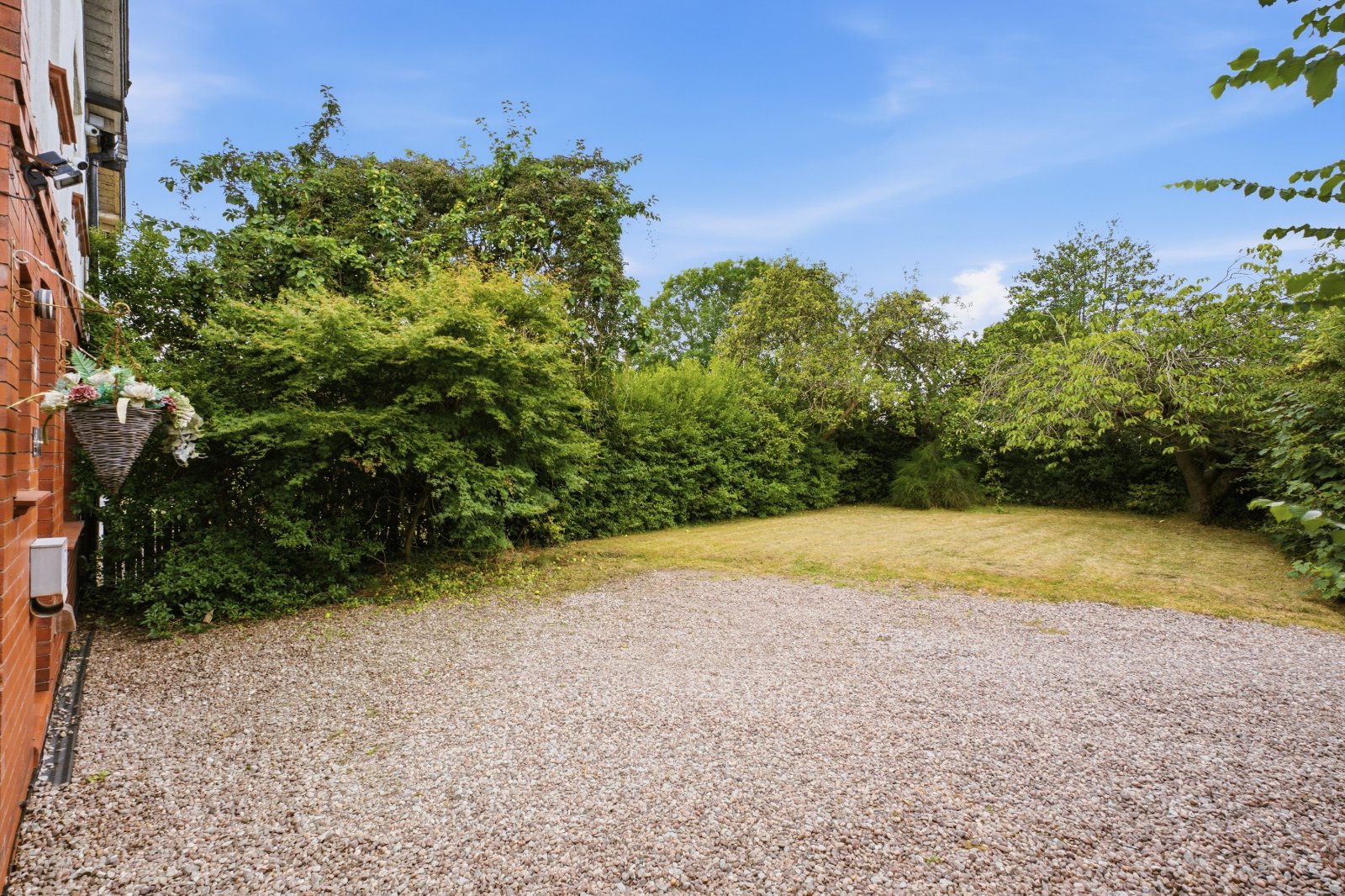 Windsor Grove, Romiley, Stockport, Greater Manchester, SK6