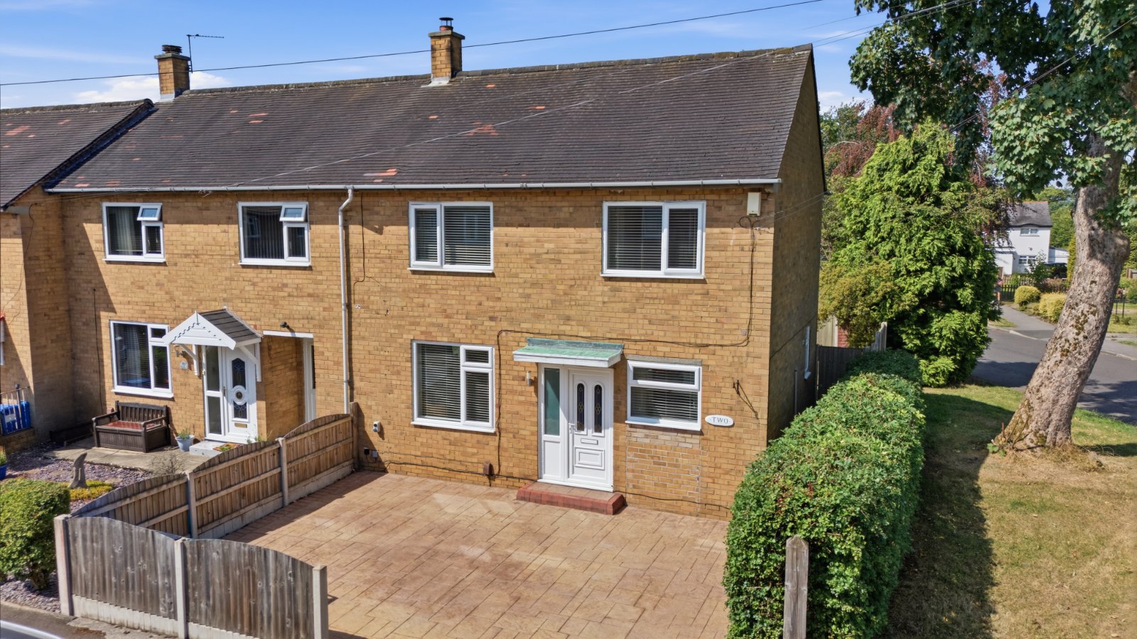 Gorse Avenue, Marple, Stockport, Greater Manchester, SK6