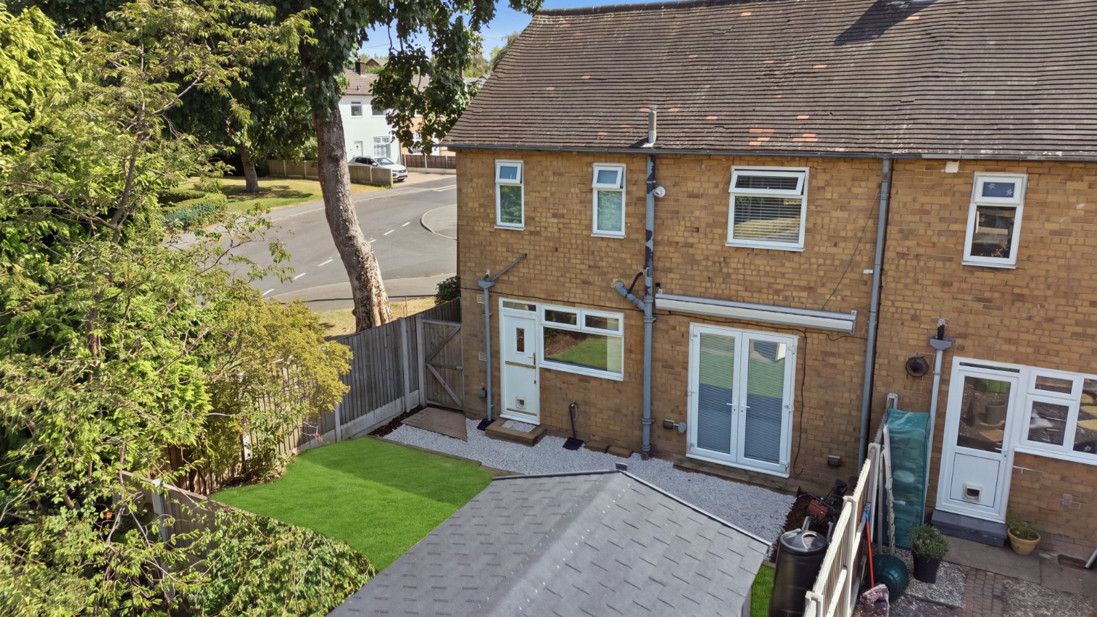 Gorse Avenue, Marple, Stockport, Greater Manchester, SK6