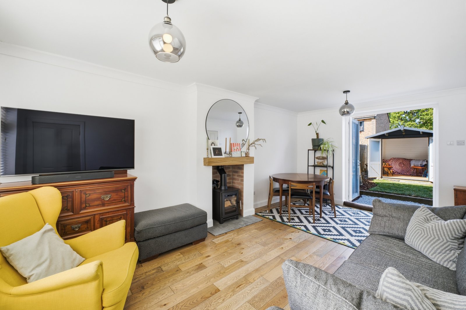 Gorse Avenue, Marple, Stockport, Greater Manchester, SK6